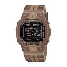 Кварцевые часы Casio G-Shock gwx-5600wb-5e