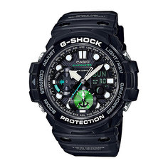 Кварцевые часы Casio G-Shock Premium gn-1000mb-1a