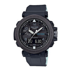 Кварцевые часы Casio Sport prg-650y-1e