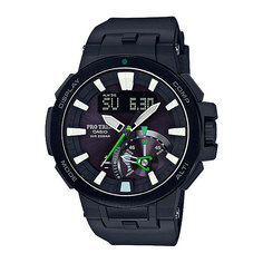 Кварцевые часы Casio Sport prw-7000-1a