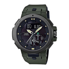 Кварцевые часы Casio Sport prw-7000-3e