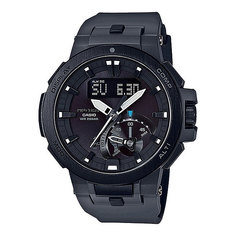 Кварцевые часы Casio Sport prw-7000-8e