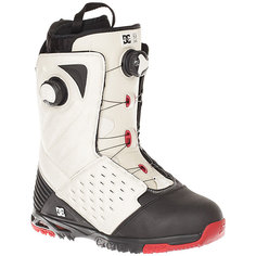 Ботинки для сноуборда DC Torstein Horgmo White/Black/Red