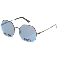 Очки женские Roxy Boheme Shiny Black/Flash