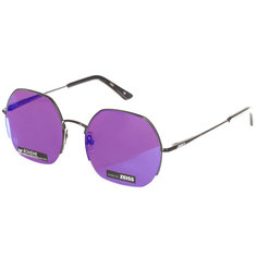 Очки женские Roxy Boheme Black/Ml Red