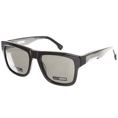 Очки Quiksilver Nashville Shiny Black/Grey