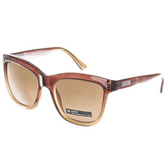 Очки женские Roxy Jane Shiny Crystal Brown