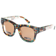 Очки женские Roxy Hadley Shiny Tortoise Rainb