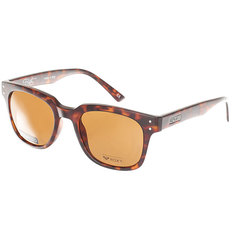 Очки Roxy Rita Polarized Matte Tortoise/Polar