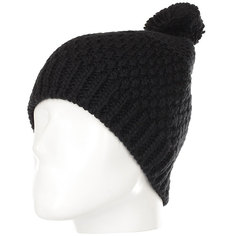 Шапка Quiksilver Planter Beanie Black