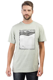 Футболка Billabong Jt Tees Light Sage