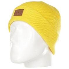 Шапка детская DC Label Youth Hats Empire Yellow