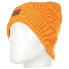 Шапка DC Label Hats Orange Popsicle