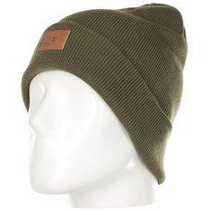Шапка женская DC Label Hats Beetle