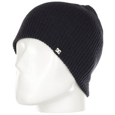 Шапка DC Clap Hats Dark Indigo