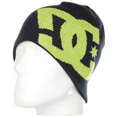 Шапка DC Big Star Hats Insignia Blue