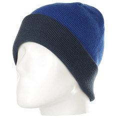 Шапка детская DC Bromont Youth Hats Nautical Blue