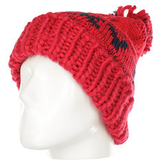 Шапка женская Roxy Tonic Beanie Lollipop