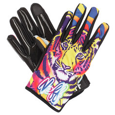 Перчатки женские Neff Spring Glove Tiger