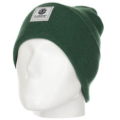 Шапка Element Dusk Beanie Sequoia Grass Green