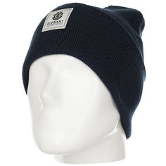 Шапка Element Dusk Beanie Eclipse Navy