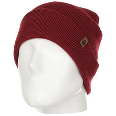 Шапка Element Carrier Beanie Syrah