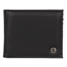 Кошелек Element Bowo Wallet Flint Black