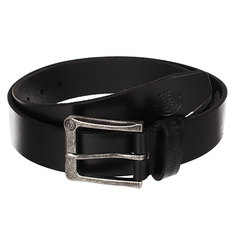 Ремень Element Poloma Belt Black