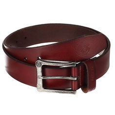 Ремень Element Poloma Belt Chocolate