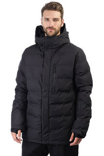 Куртка Billabong Spray Black
