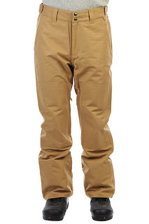 Штаны сноубордические Billabong Carpenter Bronze