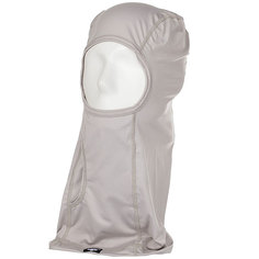 Балаклава Crabgrab Face Underwear Grey