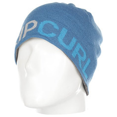 Шапка Rip Curl Rip Revo Beanie Blue