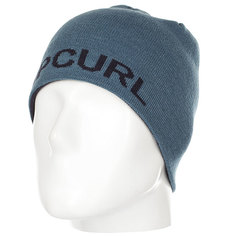 Шапка Rip Curl Big Mama Revo Beanie Indian Teal