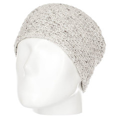 Шапка женская Rip Curl Slouch Beanie Optical White