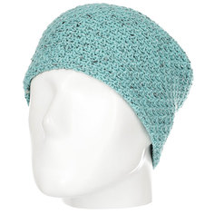 Шапка женская Rip Curl Slouch Beanie Tibetan Stone