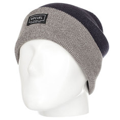 Шапка Rip Curl New Rolla Beanie Night Sky