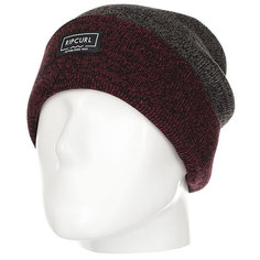 Шапка Rip Curl New Rolla Beanie Tawny Port