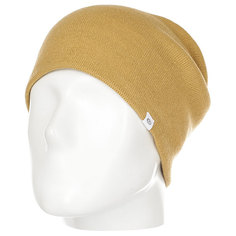 Шапка женская Rip Curl Brash Beanie Prairie Sand