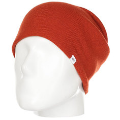 Шапка женская Rip Curl Brash Beanie Rooibos Tea