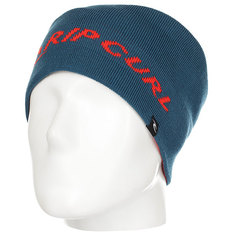 Шапка Rip Curl Brash Beanie Blue