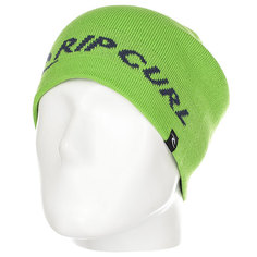 Шапка Rip Curl Brash Beanie Greenery