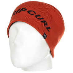 Шапка Rip Curl Brash Beanie Rooibos Tea