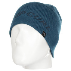 Шапка Rip Curl Brash Boy Beanie Ink Blue