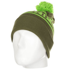 Шапка Rip Curl Sluff Beanie Cypress