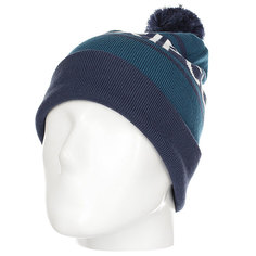 Шапка Rip Curl Sluff Beanie Blue