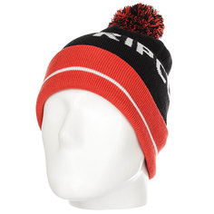 Шапка женская Rip Curl Blinder Beanie Red