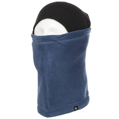 Шарф снуд Rip Curl Polar Neckwarmer Insignia Blue