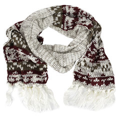 Шарф женский Rip Curl Chilampo Scarf Cannoli Cream