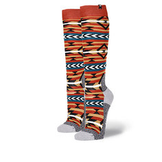 Носки высокие женские Rip Curl Brash Socks Rooibos Tea